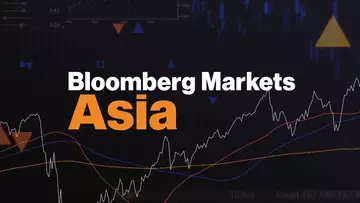 Bloomberg Markets: Asia 03/15/2024