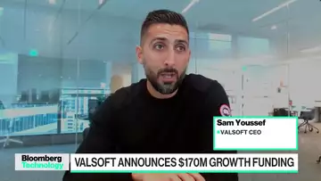 Valsoft Raises $170M in a Challenging Environment