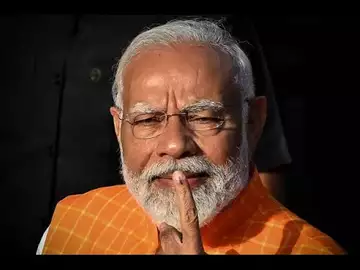 #India Election: Could a Modi win prop up markets?