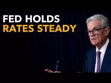 Top BTV Guests React to the Fed's Rate Decision