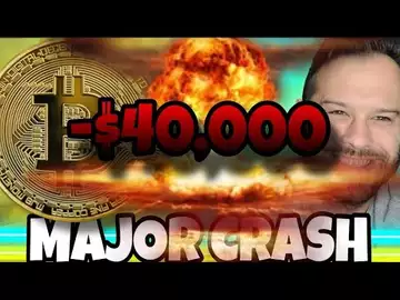 Major Collapse Expected, Top Cryptocurrency To Buy Now And Accumulate!