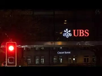 Why a Credit Suisse-UBS Merger Would Not Work