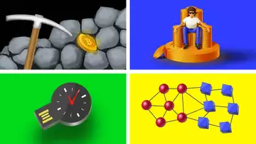 12 Consensus Mechanisms + How they Work (Pros/Cons)