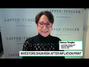 Nancy Tengler on Nasdaq's Worst Week in 2023