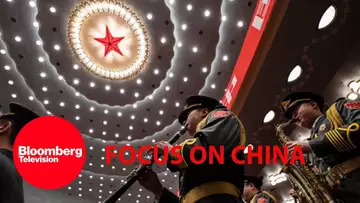 China's New Money Men