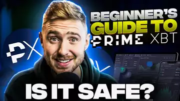 PrimeXBT Review & Tutorial For Beginners | Leverage & Copy Trading to Make Money with Cryptocurrency