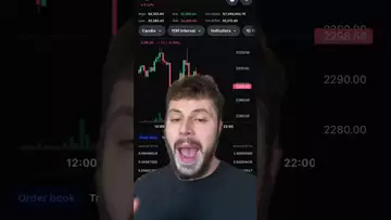 Coinbase Advanced Is About To Takeover CRYPTO TRADING! #sponsored
