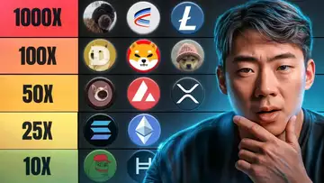 my top 5 cryptos im buying before 2025 begins | don't miss these 50x potential coins.