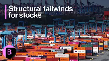 Global Stocks Have Structural Tailwinds: 3-Minute MLIV