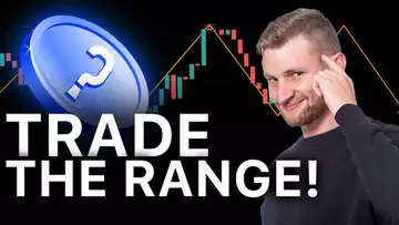 Trade The Crypto Range For Consistent Profits! (Bitcoin Price Targets)