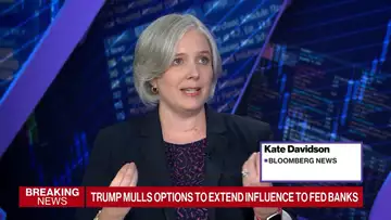What to Understand About Trump Weighing Extending Influence to Fed Banks