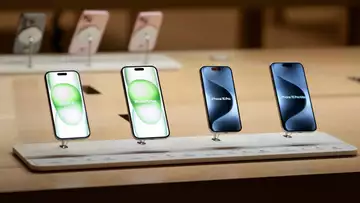 Apple iPhone Sales in China Dive 19%