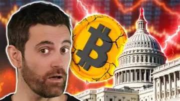 CRAZIEST Crypto Hearing: How Is This Happening?!