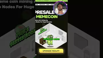 NEW PEPE MEME COIN JUST LAUNCHED!!! 🔥🔥 #pepe #crypto #cryptocurrency