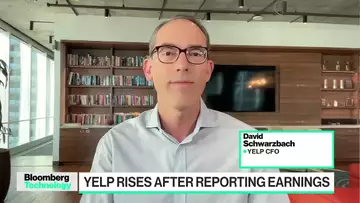 Yelp Seeing Its Best Quarter, CFO Says