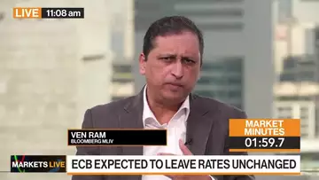 ECB April Rate-Cut Bets Set to Evaporate