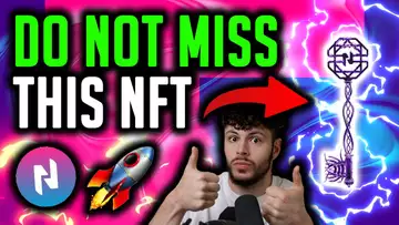 ⚠️ *URGENT* DO NOT MISS THIS NFT PROJECT... I AM BULLISH! (NFT.COM BREAKDOWN)