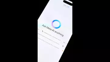 Meta’s AI App Has Persistent Flaws Months After Debut