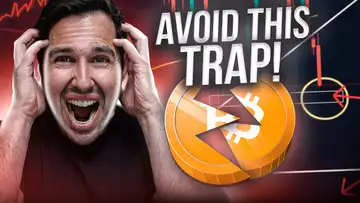 Are Crypto Bulls About To Get Trapped OR Is A Major Reversal Underway?