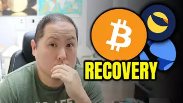 BITCOIN IN RECOVERY AFTER DOOMSDAY DROP
