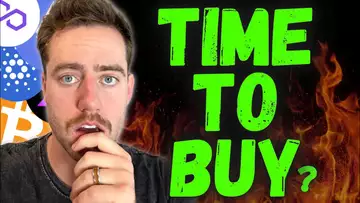 IS IT TIME TO BUY NVIDIA (NVDA)?! THIS STOCK IS ON FIRE!