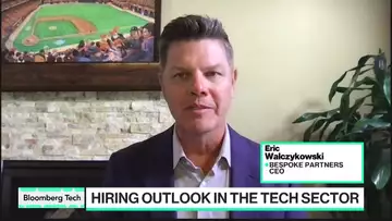 Software Tech Hiring Amid a Blowout Jobs Report