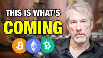 Everyone Is SO WRONG About These Crypto Protocols | Michael Saylor