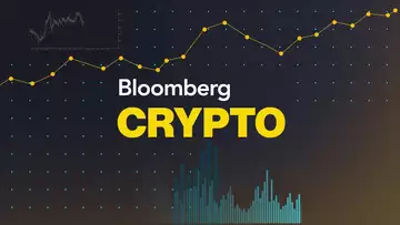 Bloomberg Crypto 04/23/2024