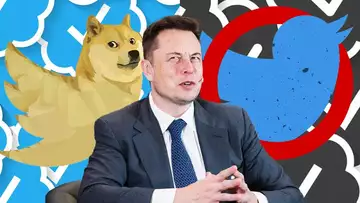 Elon Musk RUINS TWITTER