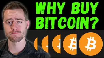 An Intro To Bitcoin For Beginners! Why Bitcoin Is VERY Useful And How To Value It!