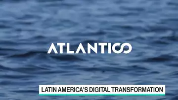 Latin America's Digital Revolution