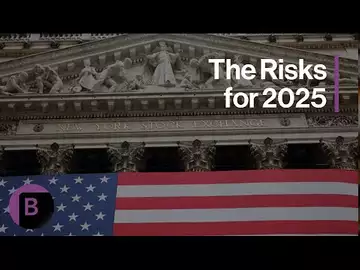 Deregulation Could Unleash 'Animal Spirits,' Hooper Says