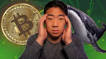 MAJOR CRYPTO NEWS & +1,100% CRYPTO GEMS (HOW TO FIND & WARNING TO KNOW)