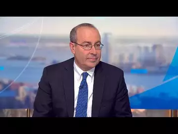 Fed Doesn’t Need to Be in a Hurry to Cut Rates, Barkin Says