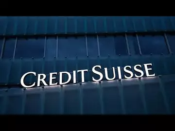 Credit Suisse to Pay Upfront Bonuses