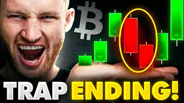 WARNING! 🚨 Watch Out For This Crypto Trap Before The Pump!