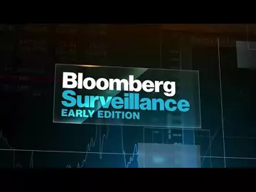 'Bloomberg Surveillance: Early Edition' Full (11/07/22)
