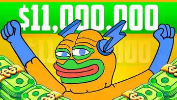 Bitcoin Hyper rompe récords: más de $11 millones en preventa 🔥