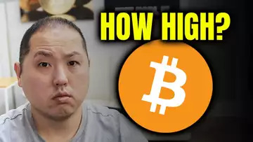 TRUTH ABOUT HOW HIGH CAN BITCOIN GO