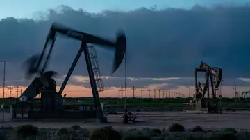 Oil Prices Moving Higher as Demand Grows