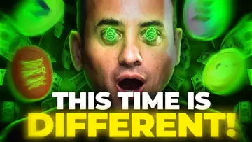 Crypto Holders Are NOT READY For What Happens NEXT! (HERE'S WHY!)