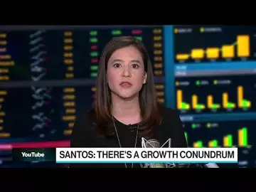 JPM's Santos Says Invest Based on Fed 'Soft Landing'