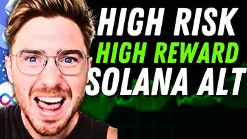 TOP Solana Crypto?!! Check This DEX Project Before It’s Too Late!