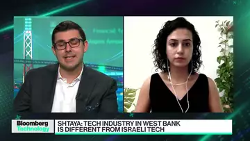 The Differences Between Israeli and West Bank Tech