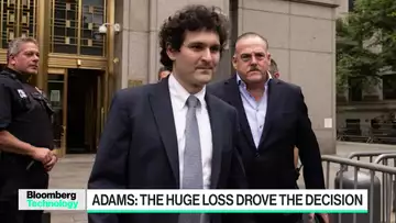 Former Federal Prosecutor on Sam Bankman-Fried Verdict