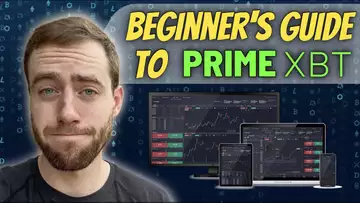 PrimeXBT Crypto Trading Platform Review!