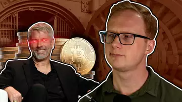 Bitcoin Treasury Companies - Infinite Money Glitch or Gimmick?
