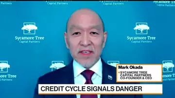 Mark Okada: Loans Will Continue to Outperform High-Yield