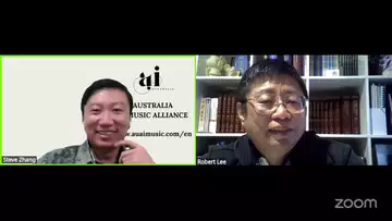 AI music Showcase Episode2