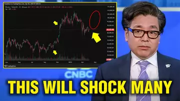 "Most People Hate What's Going On Right Now" | Tom Lee